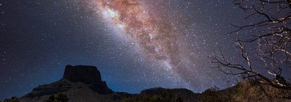 Big Bend National Park, United States