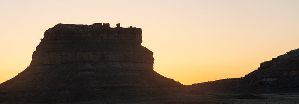 Chaco Culture National Historical Park, United States