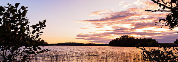 Quetico Provincial Park, Canada