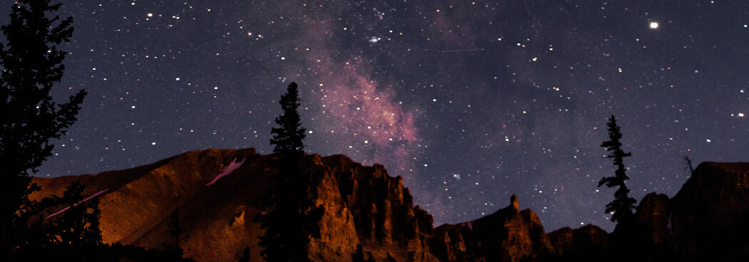 Great Basin National Park, United States