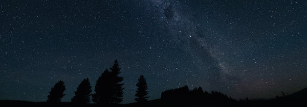 Wai-iti Dark Sky Park, New Zealand