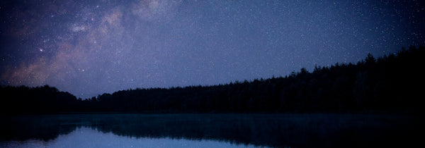 Wairarapa Dark Sky Reserve, New Zealand